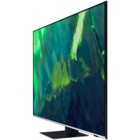 Телевизор Samsung QE75Q77AAU (2021)