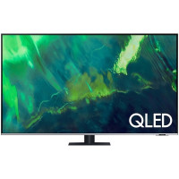 Телевизор Samsung QE75Q77AAU (2021)