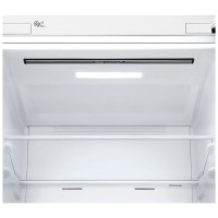 Холодильник LG DoorCooling+ GA-B509MQSL