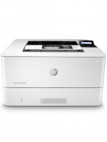 Принтер HP LaserJet Pro M404n, белый