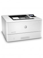 Принтер HP LaserJet Pro M404n, белый